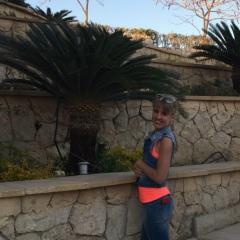 Мария Майстренко, 08.01.1998, Москва