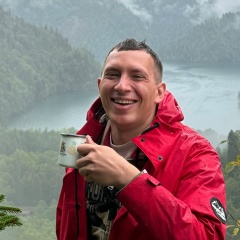 Макс Попов, 26.02.1992, Вологда