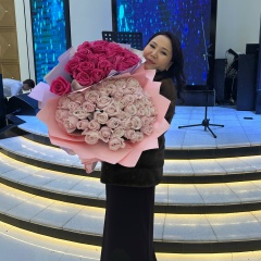 Молдир Жайсанбаева, 07.04