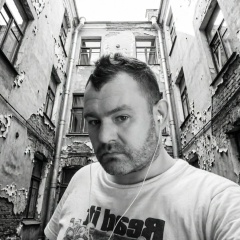 Георгий Кобелев, 26.07.1983, Санкт-Петербург