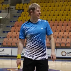 Константин Пальчевский, 16.11, Екатеринбург