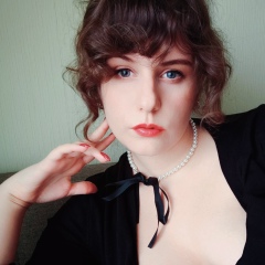 Любовь Турина, 15.05.1989, Санкт-Петербург