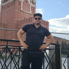 Илья Орлов, 25.04.1990, Рыбинск