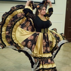 Иришка Богданова, 14.10, Санкт-Петербург