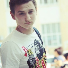 Hamid Aghayev, 06.10, Баку