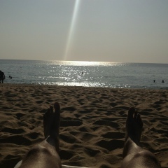 Руслан Ислямов, Москва