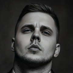 Тимур Безуглый, 02.11, Москва