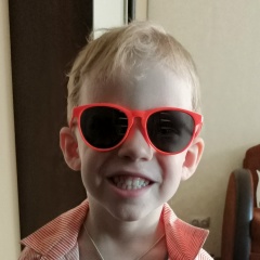 Роман Конев, 08.05