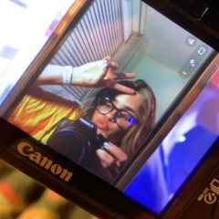 Лиза Ординцева, 18.10.2002, Кишинев