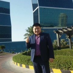 Азамат Касымбеков, 23.03, Бишкек