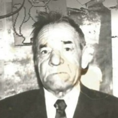 Полина Першина, 21.08