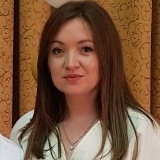 Алсу Игтисамова, 17.11, Азнакаево