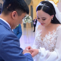 Gulzat Erlan, 15.02.1994, Актобе