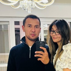 Айгерим Акжигитова, 15.01.1993