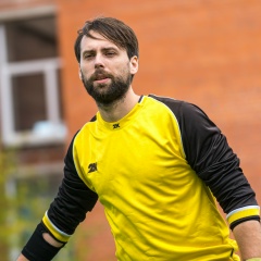 Максим Осипов, 23.05.1990, Санкт-Петербург