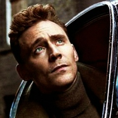 Tom Hiddles, 09.02.1981, London