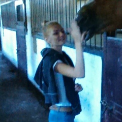 Наталья Маслова, 05.11.1988