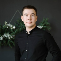 Евгений Васильев, 02.06