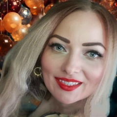 Ирина Рамицина, Москва