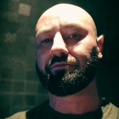 Расим Эйниев, 12.05, Ярославль