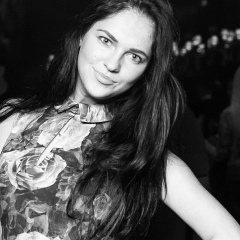 Sophiya Makaruk, 30.10, Киев