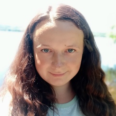 Светлана Добровольская, 31.07, Брянск