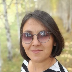 Гульдар Кужина, Акъяр