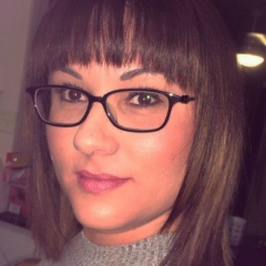 Женечка Сухорукова, 07.03.1987, Москва