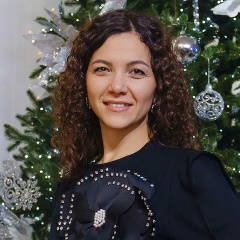 Марина Мосенкова, 07.05, Вологда