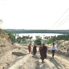 A-Shin Pannacara, 23.05.1985