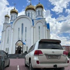 Дмитрий Каюков, 10.04.1995, Астана