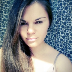 Даша Недашковская, 13.02, Малин