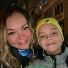 Эльвира Зарипова, 29.05