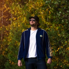 Паша Губин, 16.12, Санкт-Петербург