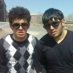 Ararat Avdalyan, 25.08.1993