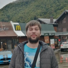 Андрей Тимофеев, 30.04, Санкт-Петербург