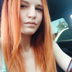 Amili Green, 09.01.1987, Санкт-Петербург