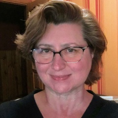 Ольга Ворчак, Вильнюс