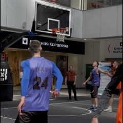 Максим Исмагилов, 15.12, Москва