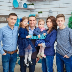 Марк Крюков, 03.10, Уральск