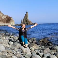 Вера К, 02.05.1974, Дальнегорск