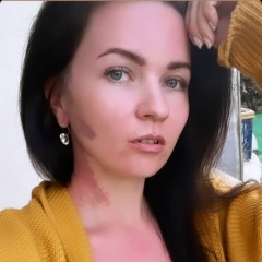 Раечка Феничева, 27.07.1988, Санкт-Петербург