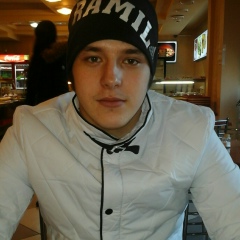 Рамиль Мавлетчин, 26.01.1994, Семей