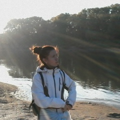 Наташа Яценко, 18.09, Чернигов