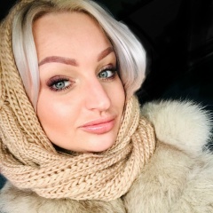 Яна Корпачева, 01.08.1989, Малоярославец