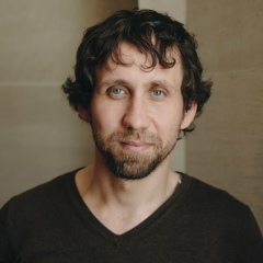 Антон Mislawsky, 18.02, Тель-Авив