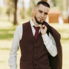 Ринат Мигранов, 07.01, Санкт-Петербург