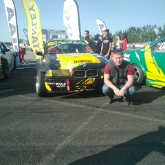 Владимир Осотов, 29.12.1990, Алматы