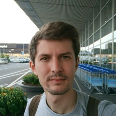 Ne Бу-Бу, 23.11, Москва