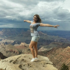 Ирина Салтыкова, 05.06.1988, Казань